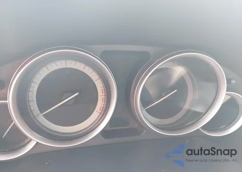 2010 Mazda Cx-9 Grand Touring из США, поврежденный, VIN JM3TB3MV3A0232230